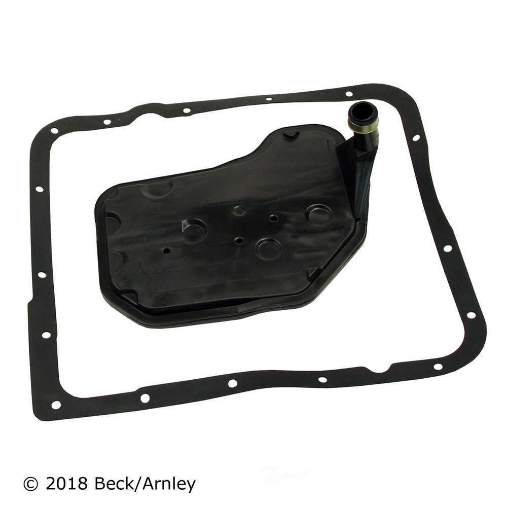 Фільтр АКПП з прокладкою для глибокого піддону BECK/ARNLEY 0440359 Chevrolet TrailBlazer, Tahoe, Astro, Silverado 1500, Camaro; Cadillac Escalade — запчастина J