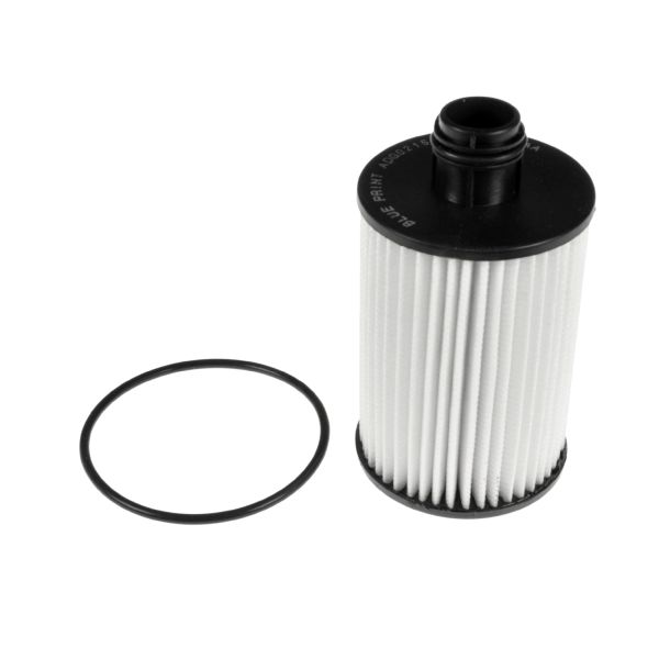 Фільтр масляний дизель BLUE PRINT 68109834BP Jeep Grand Cherokee — запчастина Jeep — купити в Україні Jeep.in.ua