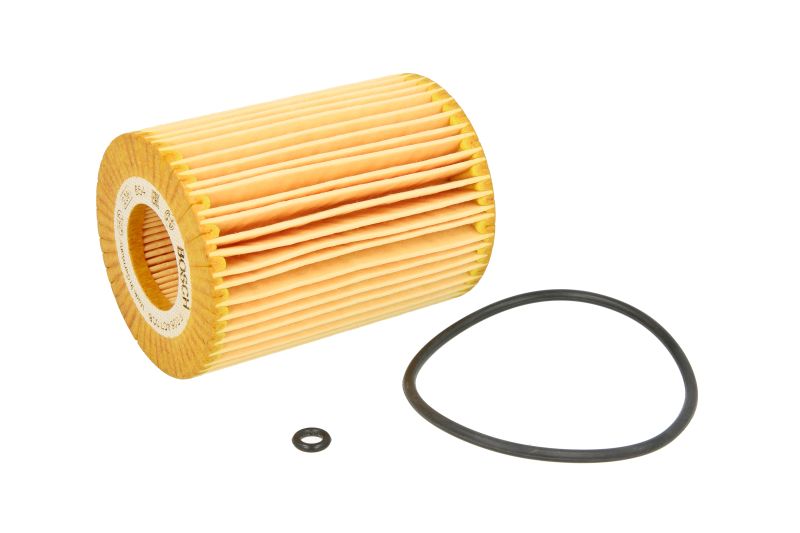Фільтр масляний BOSCH 5175571B Chrysler 300C; Jeep Grand Cherokee, Commander — запчастина Jeep — купити в Україні Jeep.in.ua