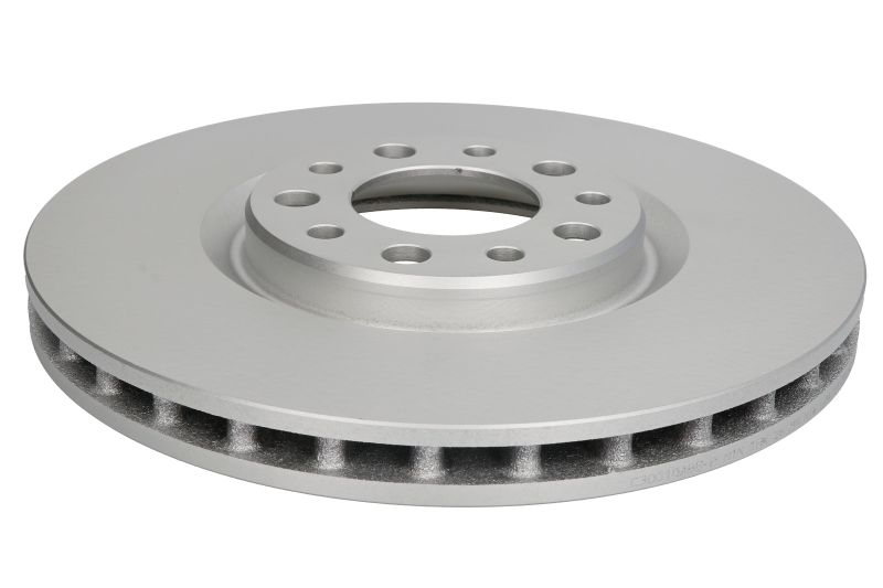 Диск гальмівний передній (тільки парою) BOSCH 68327786BS Jeep Renegade, Compass; Fiat 500 — запчастина Jeep — купити в Україні Jeep.in.ua