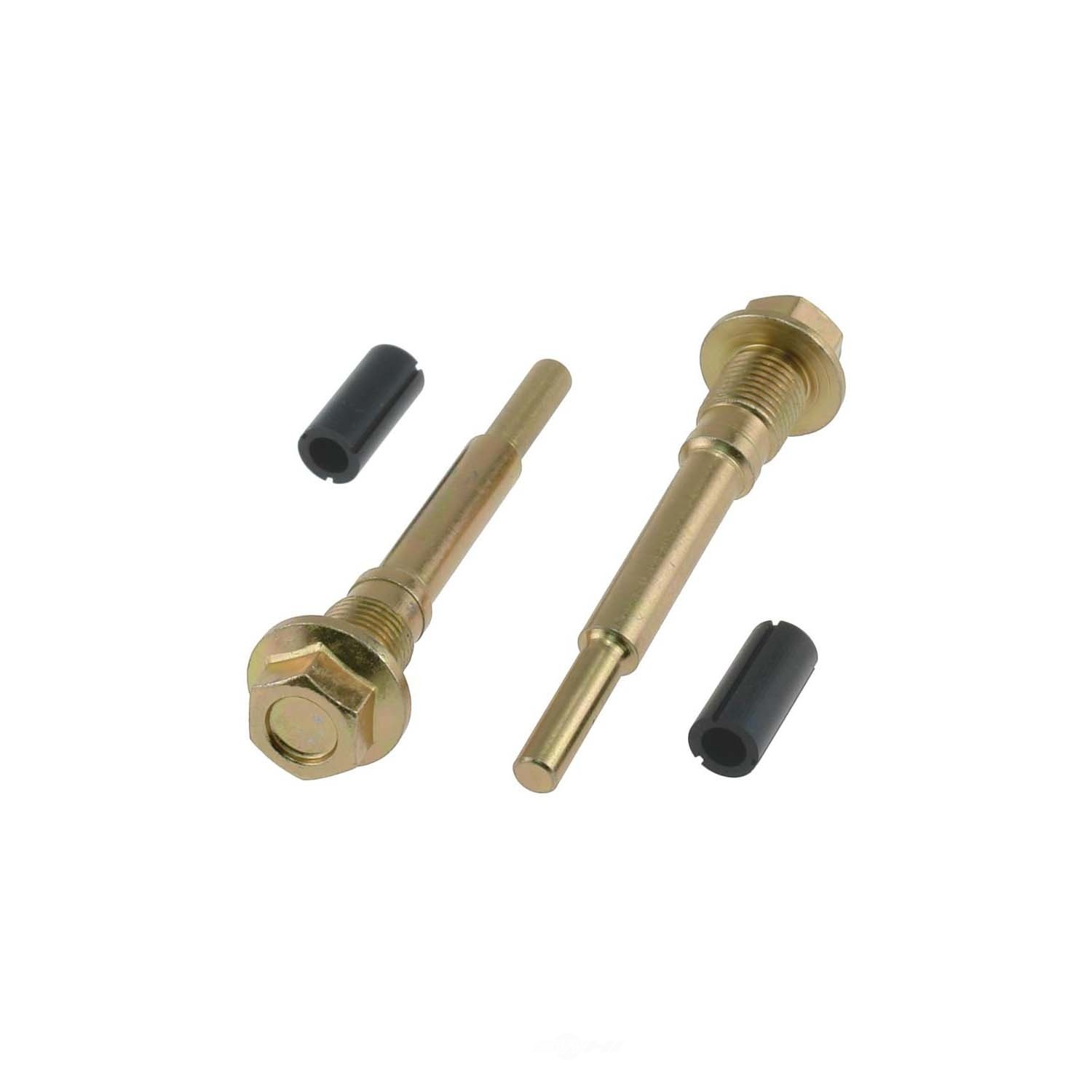 Напрямні передніх супортів Carlson H5078 Hummer H2; Cadillac Escalade, Deville; Chevrolet Express 2500, Express 1500, Astro; GMC Yukon XL 2500, Yukon XL 1500, Y