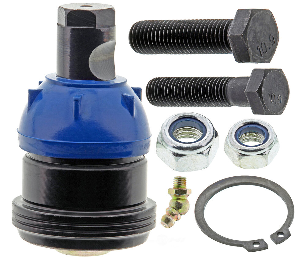 Опора кульова нижня CARQUEST K7257 Chrysler Neon, Voyager; Dodge Caravan, Grand Caravan — запчастина Jeep — купити в Україні Jeep.in.ua