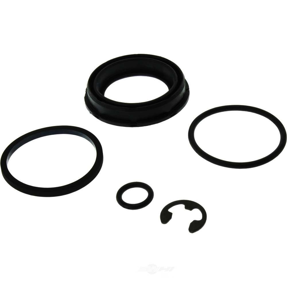 Ремкомплект заднього супорта сальник Centric Parts 14358008 Jeep Cherokee — запчастина Jeep — купити в Україні Jeep.in.ua
