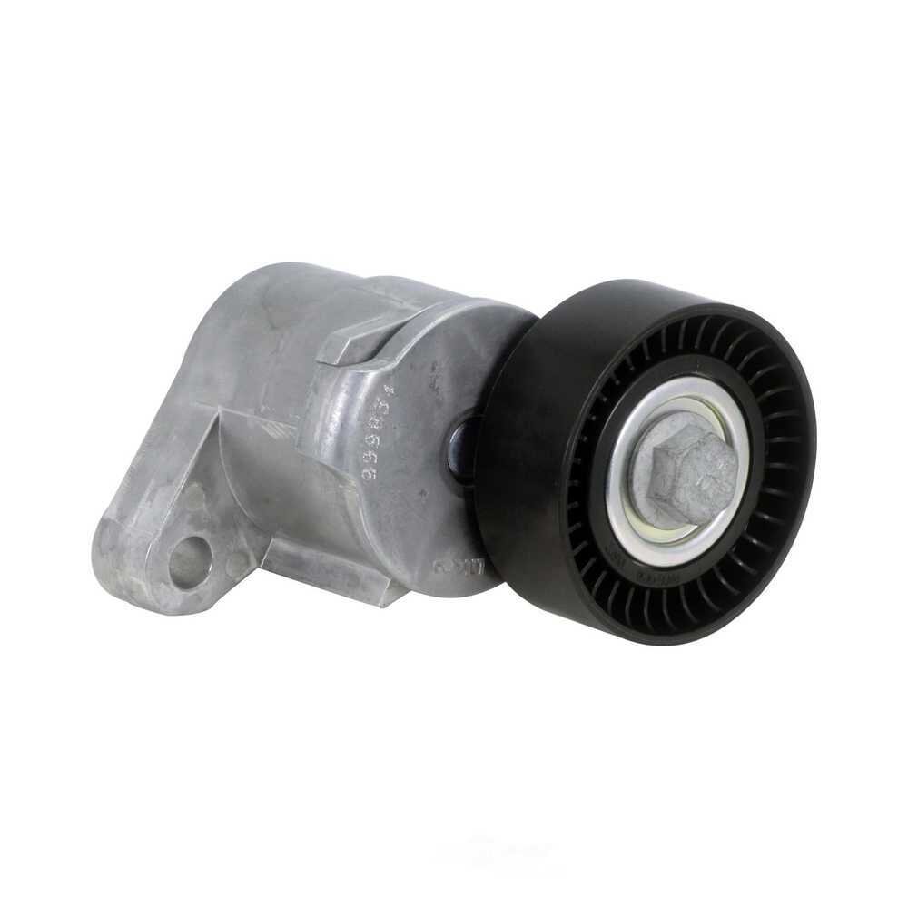 Натягувач приводного ременя Contitech 49831 Dodge Caliber, Avenger, Journey, Dart; Jeep Compass, Patriot; Chrysler Sebring; Fiat Freemont — запчастина Jeep — ку