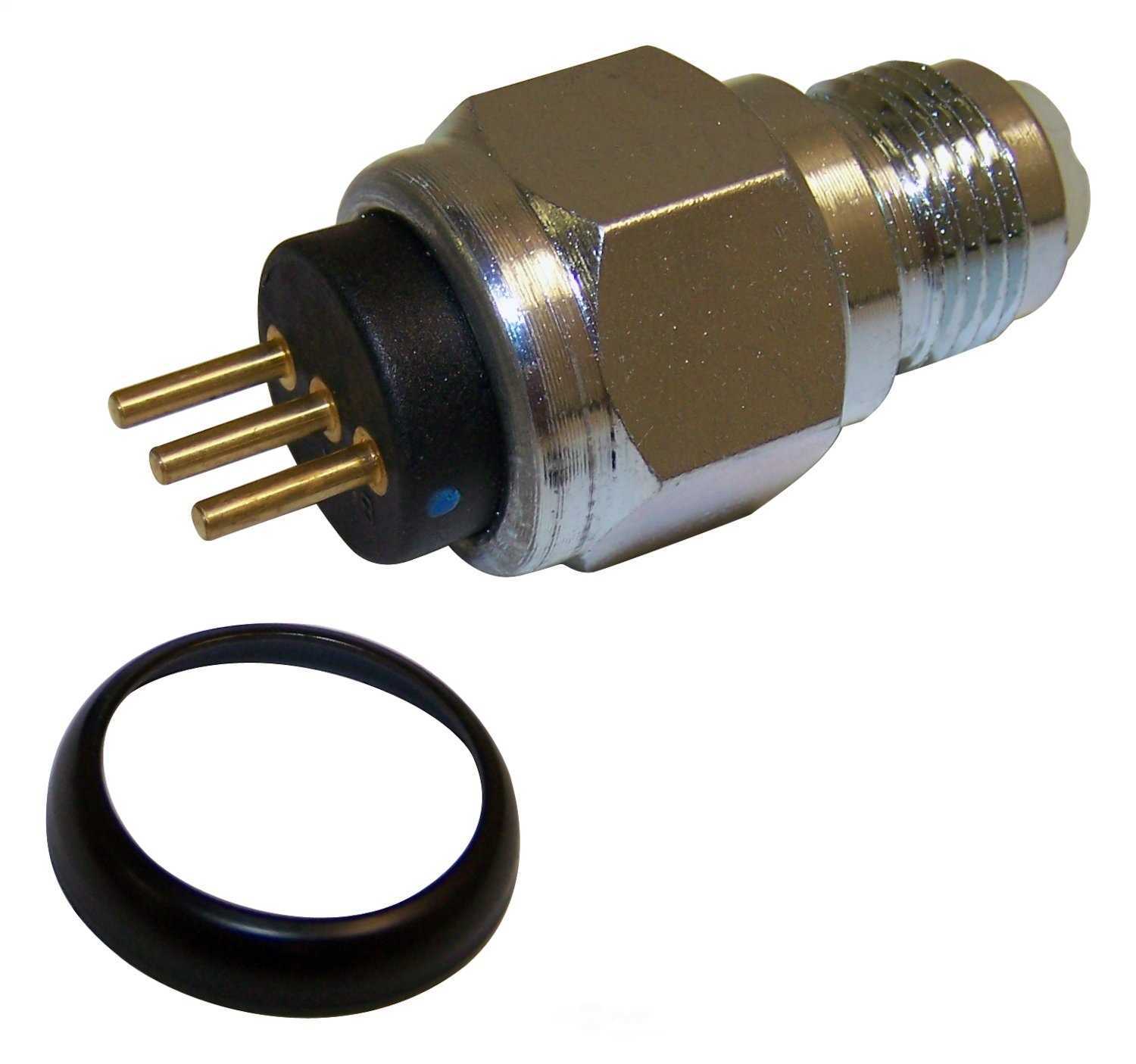 Датчик положення АКПП Crown 3747361 Chrysler Neon, Voyager, New Yorker, Town & Country; Dodge Ram 1500, Dakota, Caravan, Grand Caravan; Jeep Grand Cherokee, Wra