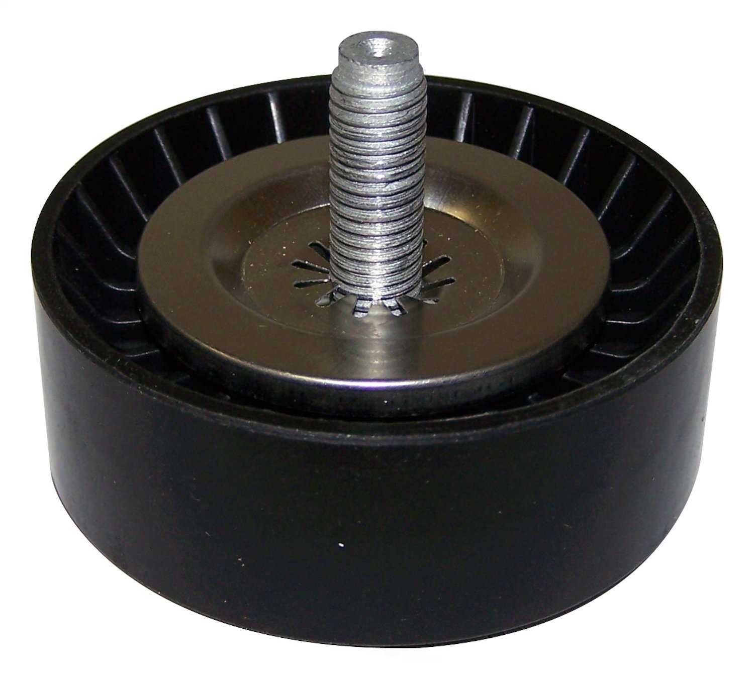 Ролик проміжний ременя приводу, з болтом Crown 4891596AB Ford Focus; Dodge Journey, Caliber, Avenger; Chrysler 300C, Sebring; Jeep Compass, Grand Cherokee, Patr