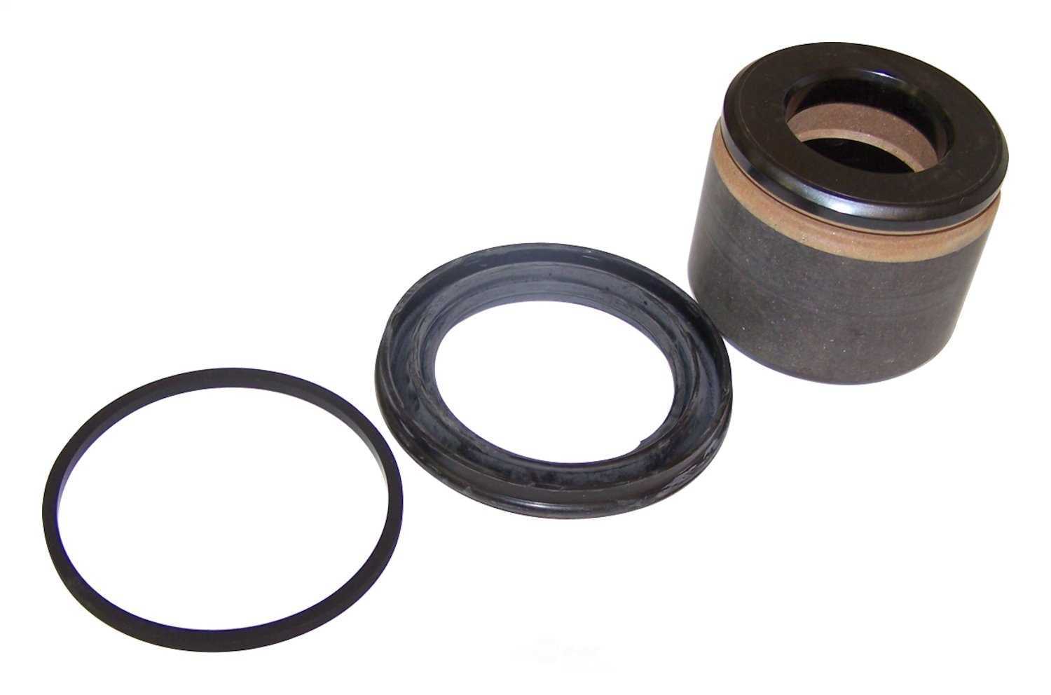 Поршень супорта переднього пильник манжета Crown 5252614 Chrysler Voyager, Town & Country; Dodge Caravan, Dakota, Grand Caravan; Jeep Cherokee, Grand Cherokee, 