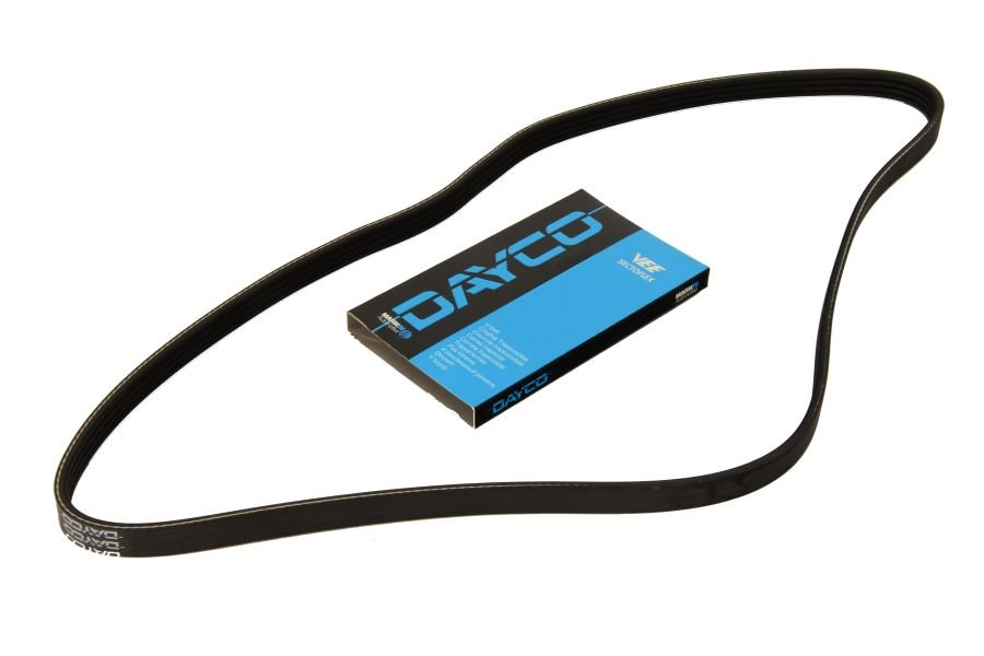 Ремінь поліклиновий — артикул 4PK900 — Contitech — Двигун та Вихлоп / Ремінь приводний — фото 8 — купити в Україні Jeep.in.ua