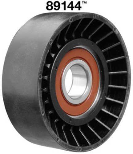 Ролик паразитний DAYCO 89144 Ford Focus, Ranger; Dodge Journey, Caliber, Avenger; Mazda 6, CX-7; Chrysler Sebring, 300C; Jeep Compass, Patriot; Fiat Freemont — 