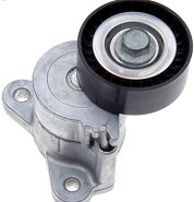 Натягувач ременя приводного DAYCO 89392 Chrysler Sebring; Dodge Journey, Avenger, Caliber; Jeep Patriot, Compass; Fiat Freemont — запчастина Jeep — купити в Укр