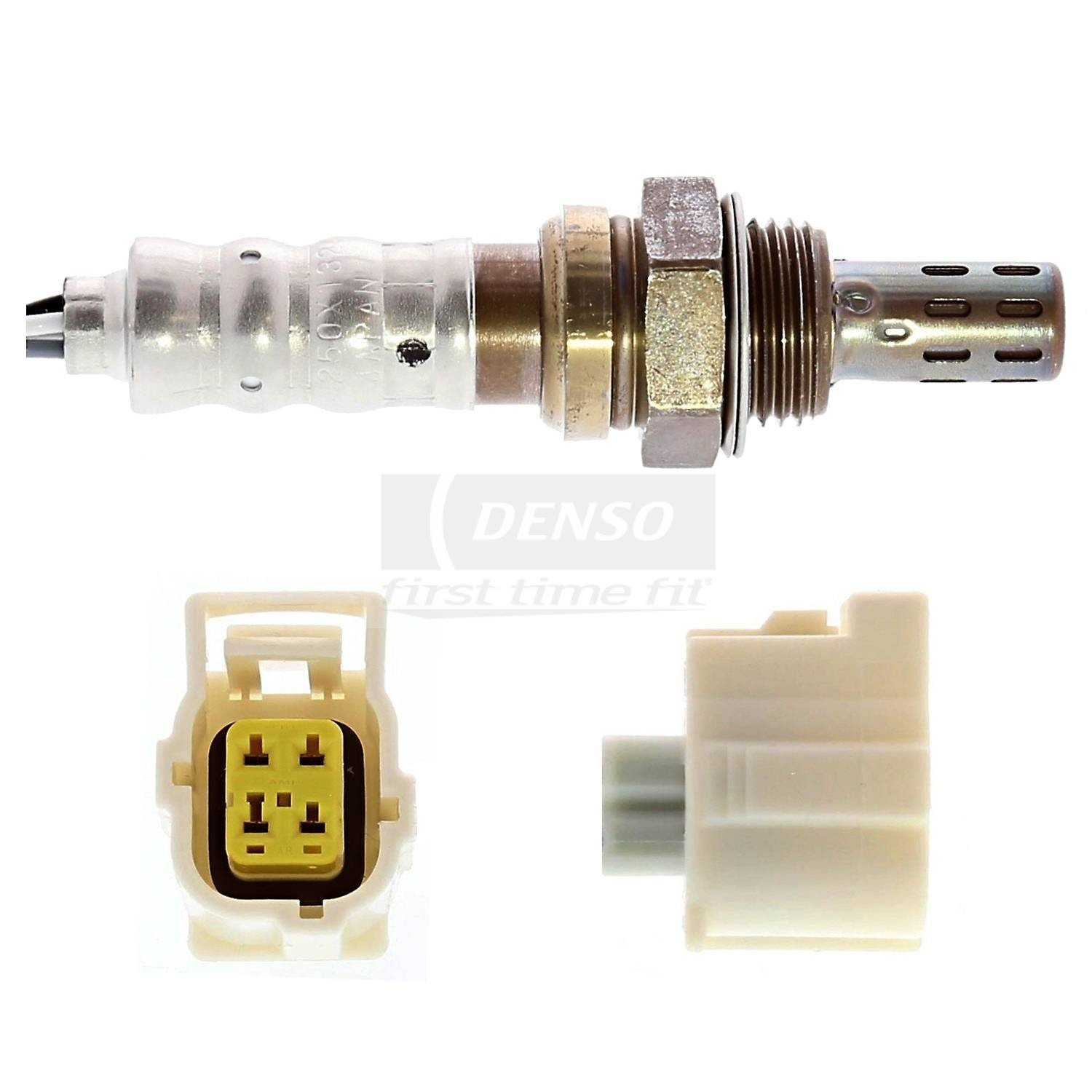 Датчик кисневий DENSO 2344545 Chrysler 300C; Jeep Grand Cherokee, Commander, Wrangler, Cherokee, Patriot; Mazda 6 — запчастина Jeep — купити в Україні Jeep.in.u