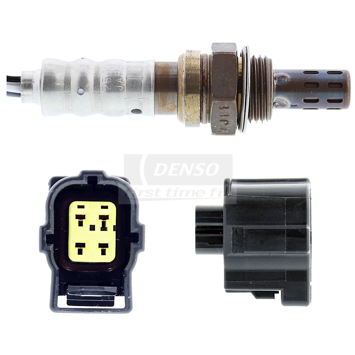 Датчик кисневий лівий верхній DENSO 2344547 Jeep Wrangler, Grand Cherokee; Dodge Neon; Chrysler PT Cruiser, Sebring, 300C — запчастина Jeep — купити в Україні J