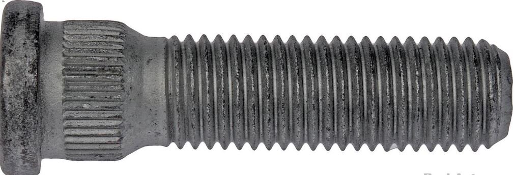 Шпилька колісна передня, задня Dorman 610547 Fiat Freemont; Dodge Journey, Caliber, Avenger; Chrysler Sebring, Voyager — запчастина Jeep — купити в Україні Jeep