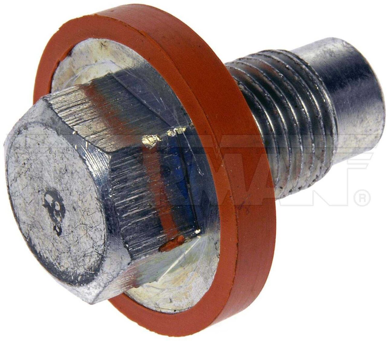 Пробка піддону двигуна (1/2 In-20) Dorman 090058 Dodge Ram 3500, Ram 2500, Grand Caravan, Ram 1500, Durango, Caravan; Jeep Cherokee, Grand Cherokee; Chrysler Vo
