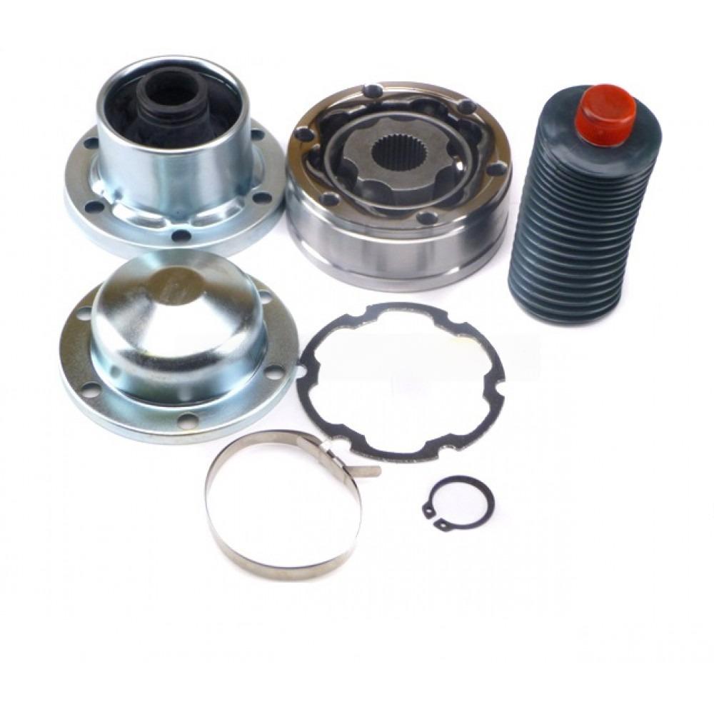 ШРУС кардана переднього задній з пильником DriveshaftParts CVJ015 GMC Terrain; Chevrolet Equinox ; Dodge Nitro — запчастина Jeep — купити в Україні Jeep.in.ua