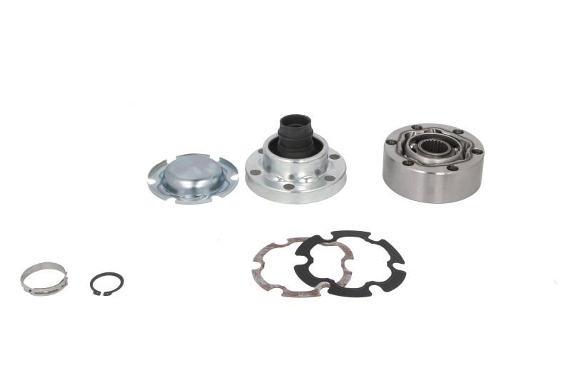 Шрус переднього кардана DriveshaftParts CVJ058 Dodge Durango; Jeep Grand Cherokee — запчастина Jeep — купити в Україні Jeep.in.ua