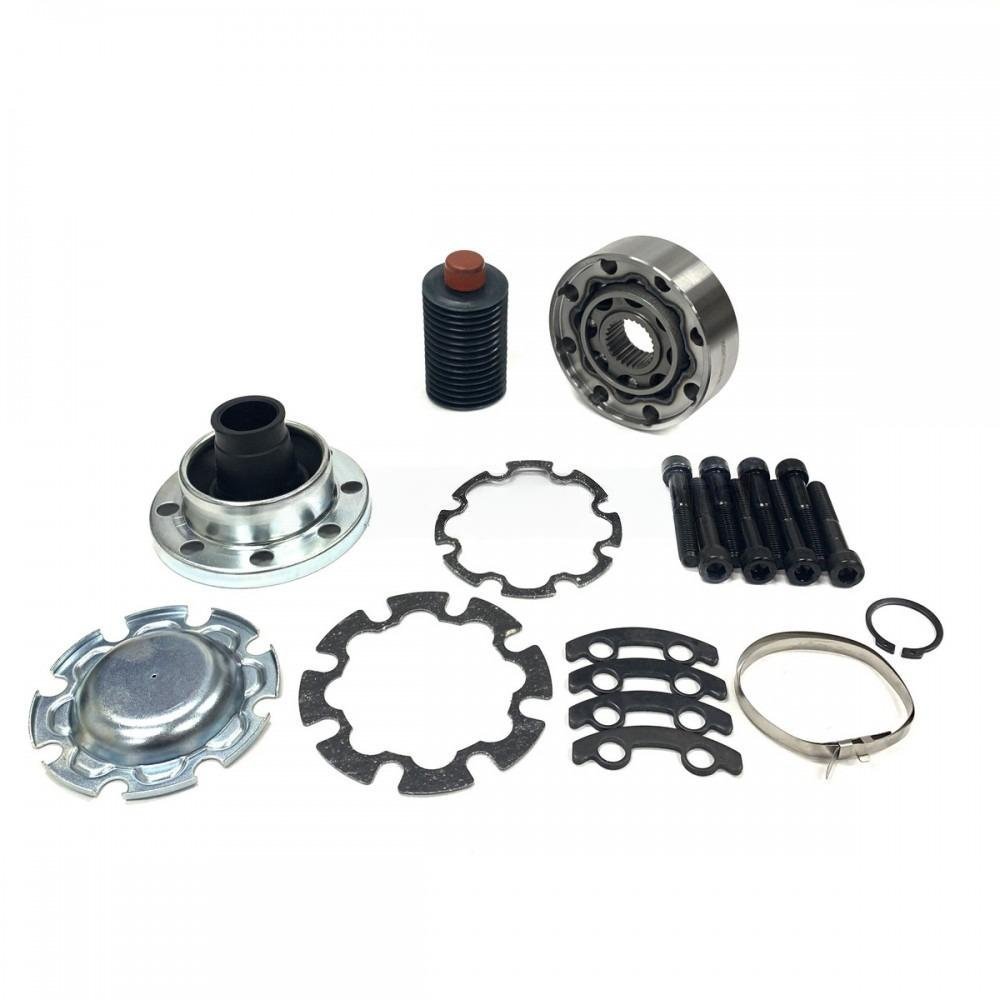 Шрус кардана заднього передній DriveshaftParts CVJ060 Dodge Durango; Jeep Grand Cherokee — запчастина Jeep — купити в Україні Jeep.in.ua