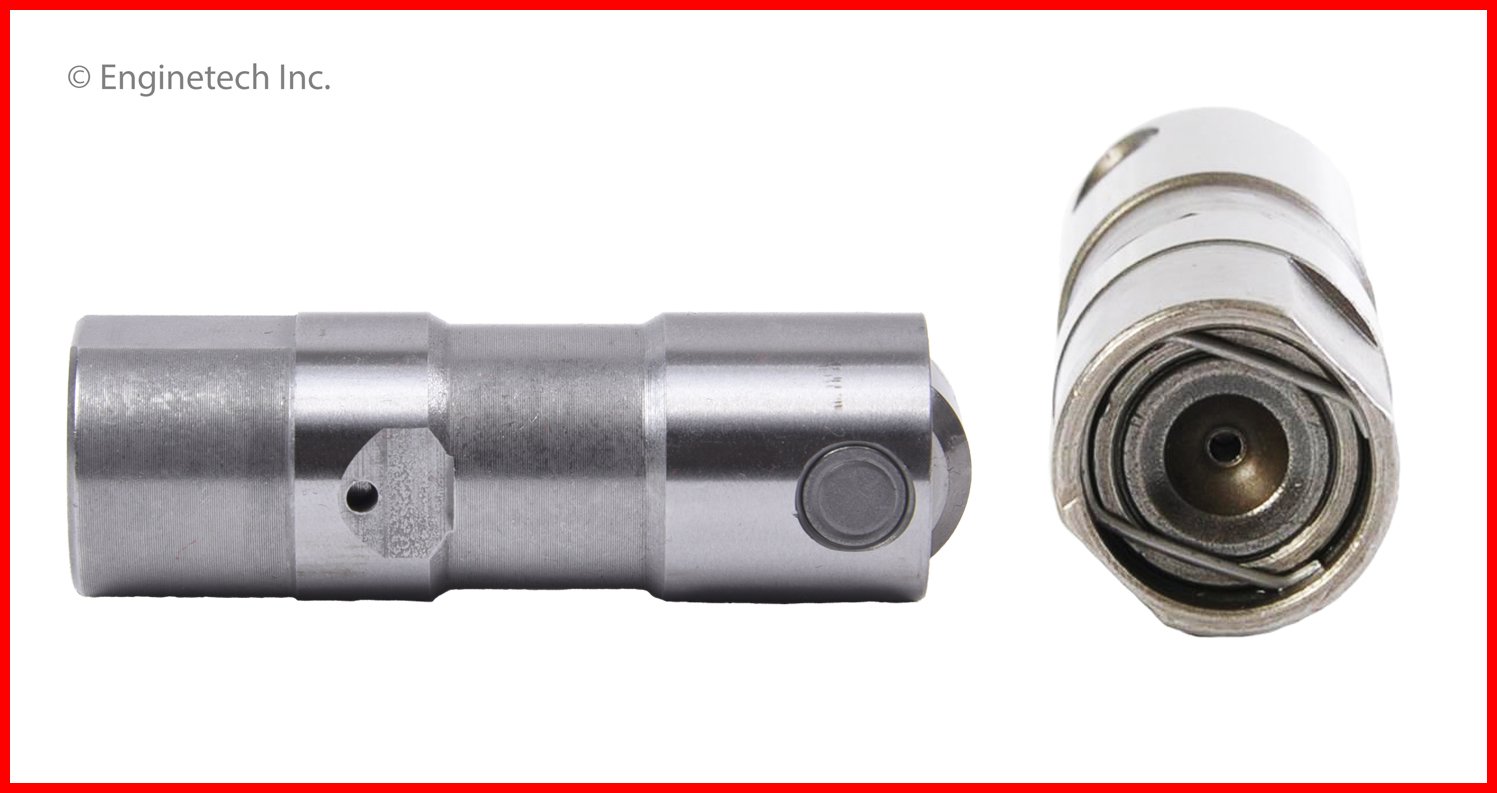 Гідрокомпенсатор Enginetech L2281 Hummer H3, H2; Cadillac Escalade, Deville — запчастина Jeep — купити в Україні Jeep.in.ua