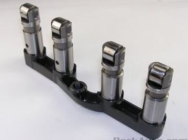 Гідрокомпенсатори (к-кт 4шт.) Enginetech L5702 Jeep Grand Cherokee, Commander; Dodge Ram 2500, Magnum, Charger, Challenger, Ram 1500, Durango; Chrysler Aspen — 