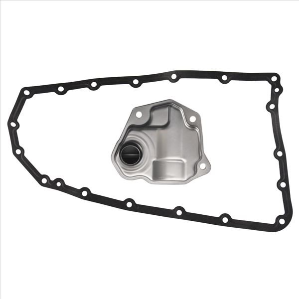 Фільтр АКПП із прокладкою FEBI BILSTEIN 5191890FE Dodge Caliber; Jeep Compass, Patriot — запчастина Jeep — купити в Україні Jeep.in.ua