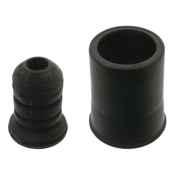 Пильовик + відбійник переднього амортизатора к-кт на бік FEBI BILSTEIN FE03332 Chrysler Sebring; Dodge Journey, Avenger, Caliber; Jeep Patriot, Compass — запчас