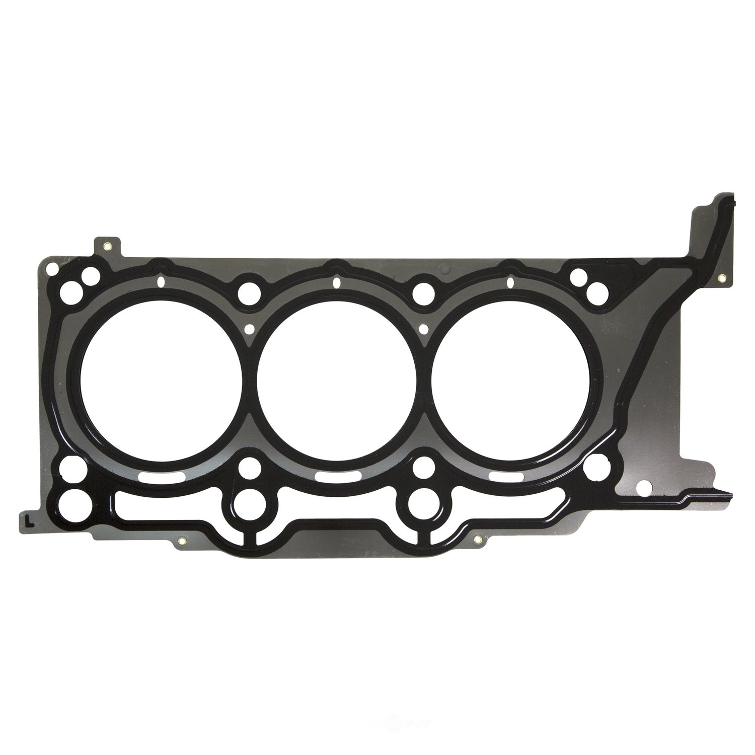 Прокладка ГБЦ ліва Fel-Pro 26542PT Chrysler Voyager, 300C, 200; Jeep Grand Cherokee, Wrangler; Fiat Freemont; Dodge Charger, Challenger, Durango, Journey — запч
