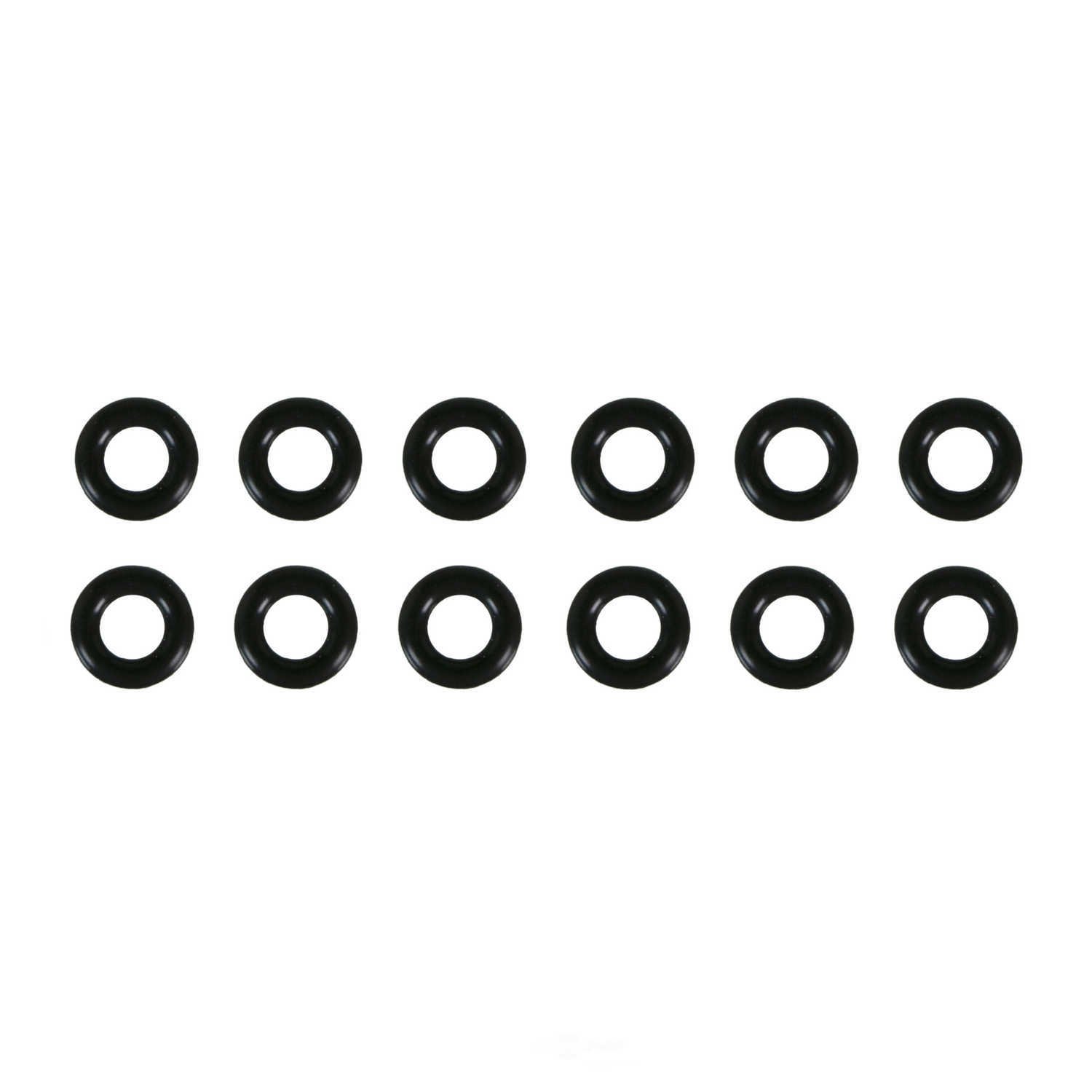 Кільце інжектора Fel-Pro ES73046 Jeep Grand Cherokee; Dodge Journey, Durango, Charger, Avenger; Chrysler Pacifica, 300C, 200 — запчастина Jeep — купити в Україн