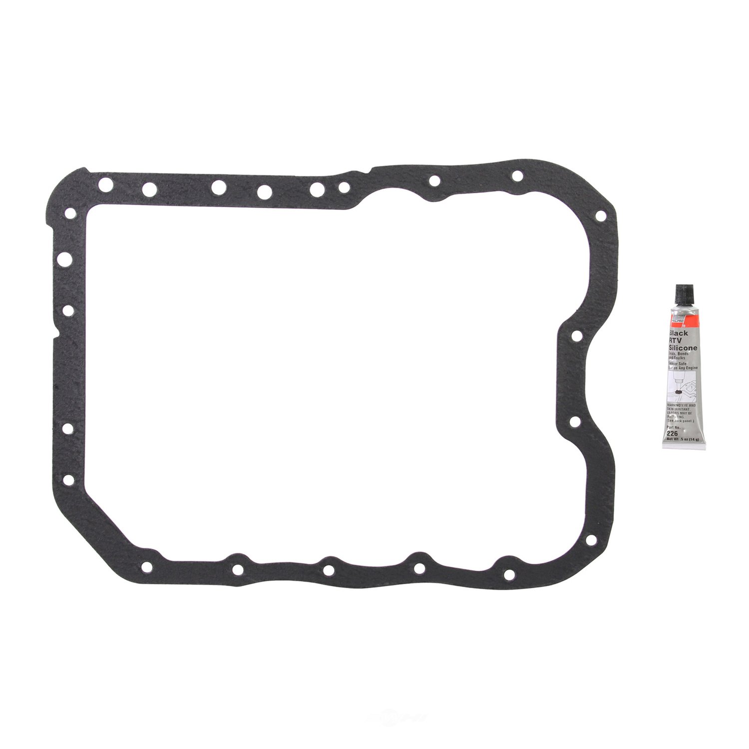 Прокладка піддону двигуна Fel-Pro OS30782 Dodge Journey, Caliber, Avenger; Chrysler Sebring, 200; Jeep Compass, Patriot — запчастина Jeep — купити в Україні Jee