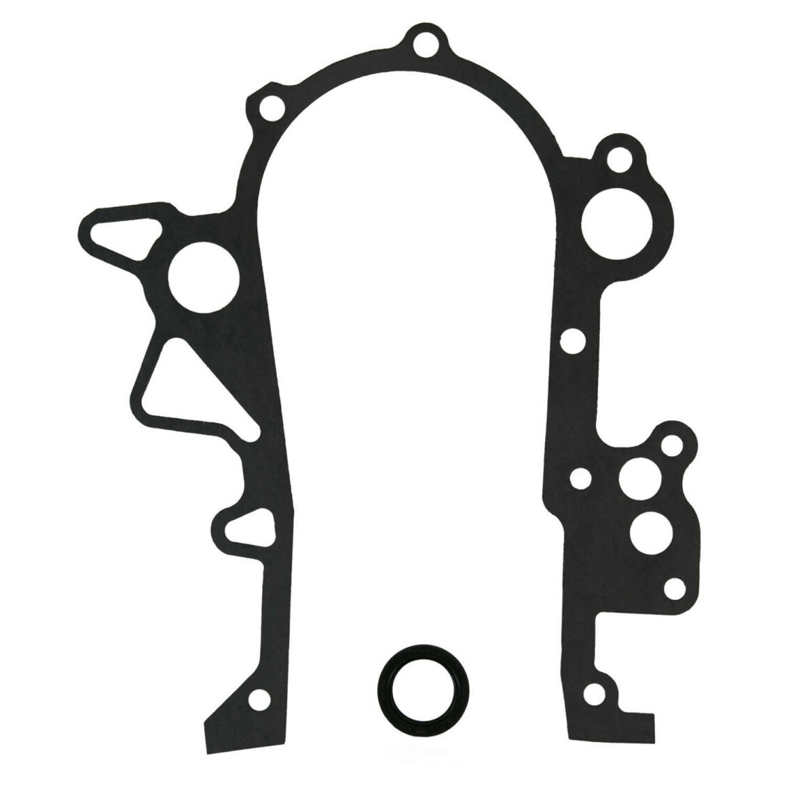 Прокладка Передньої Кришки із сальником коленвала Fel-Pro TCS46134 Chrysler Town & Country, Pacifica; Dodge Caravan, Grand Caravan; Jeep Wrangler — запчастина J
