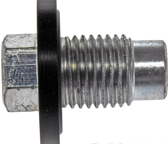 Пробка масляного піддону двигуна Fischer Automotive One (FA1) 0901721 Jeep Grand Cherokee, Commander; Dodge Nitro, Durango, Dakota, Ram 1500, Ram 2500, Ram 3500