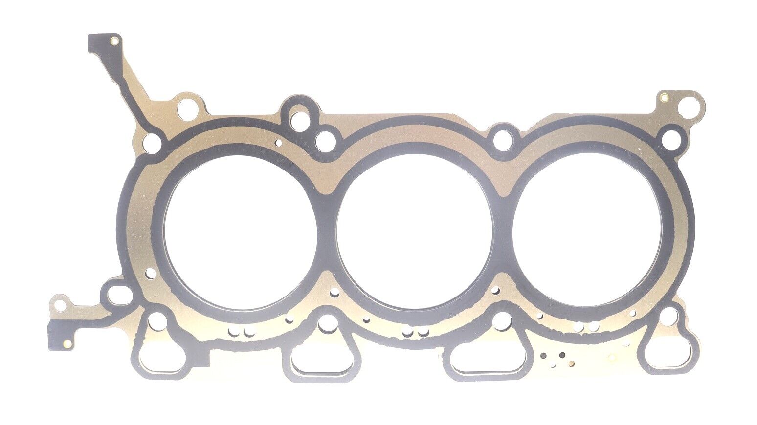 Прокладка головки права FORD AT4Z6051E Lincoln MKZ, MKX; Ford Taurus, Flex, Edge, Explorer, Fusion — запчастина Jeep — купити в Україні Jeep.in.ua