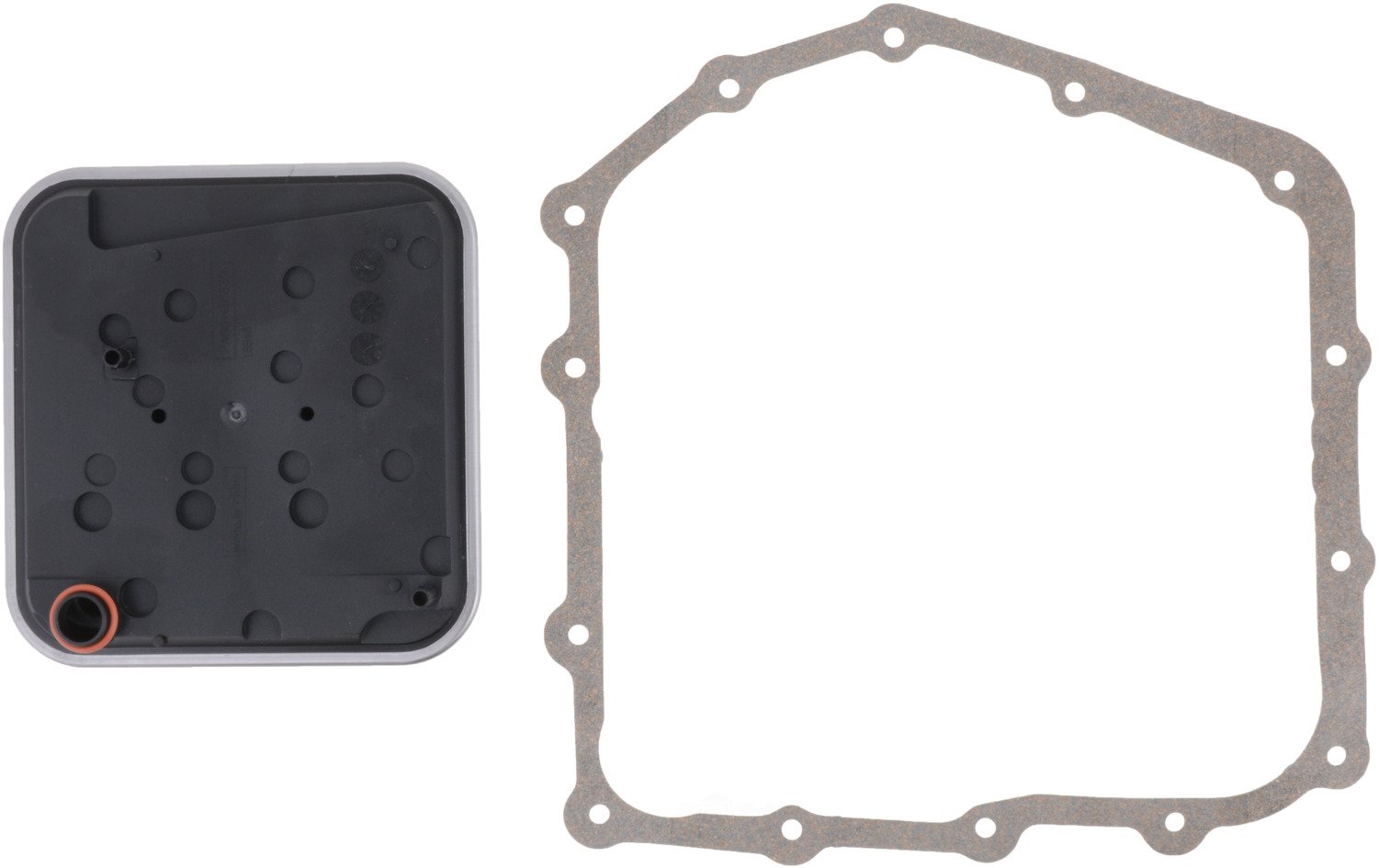 Фільтр АКПП з прокладкою FRAM FT1122A Chrysler Voyager, PT Cruiser, Sebring — запчастина Jeep — купити в Україні Jeep.in.ua