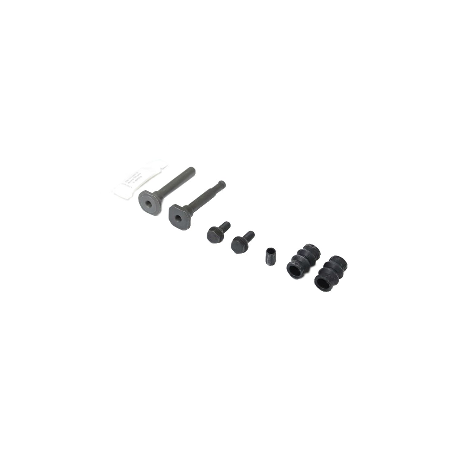 Напрямні супорта FRENKIT 68144165AB Dodge Journey; Chrysler Voyager — запчастина Jeep — купити в Україні Jeep.in.ua