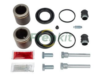 Поршень супорта FRENKIT 751902 Chevrolet Silverado 1500, Tahoe, Avalanche; Cadillac Escalade — запчастина Jeep — купити в Україні Jeep.in.ua