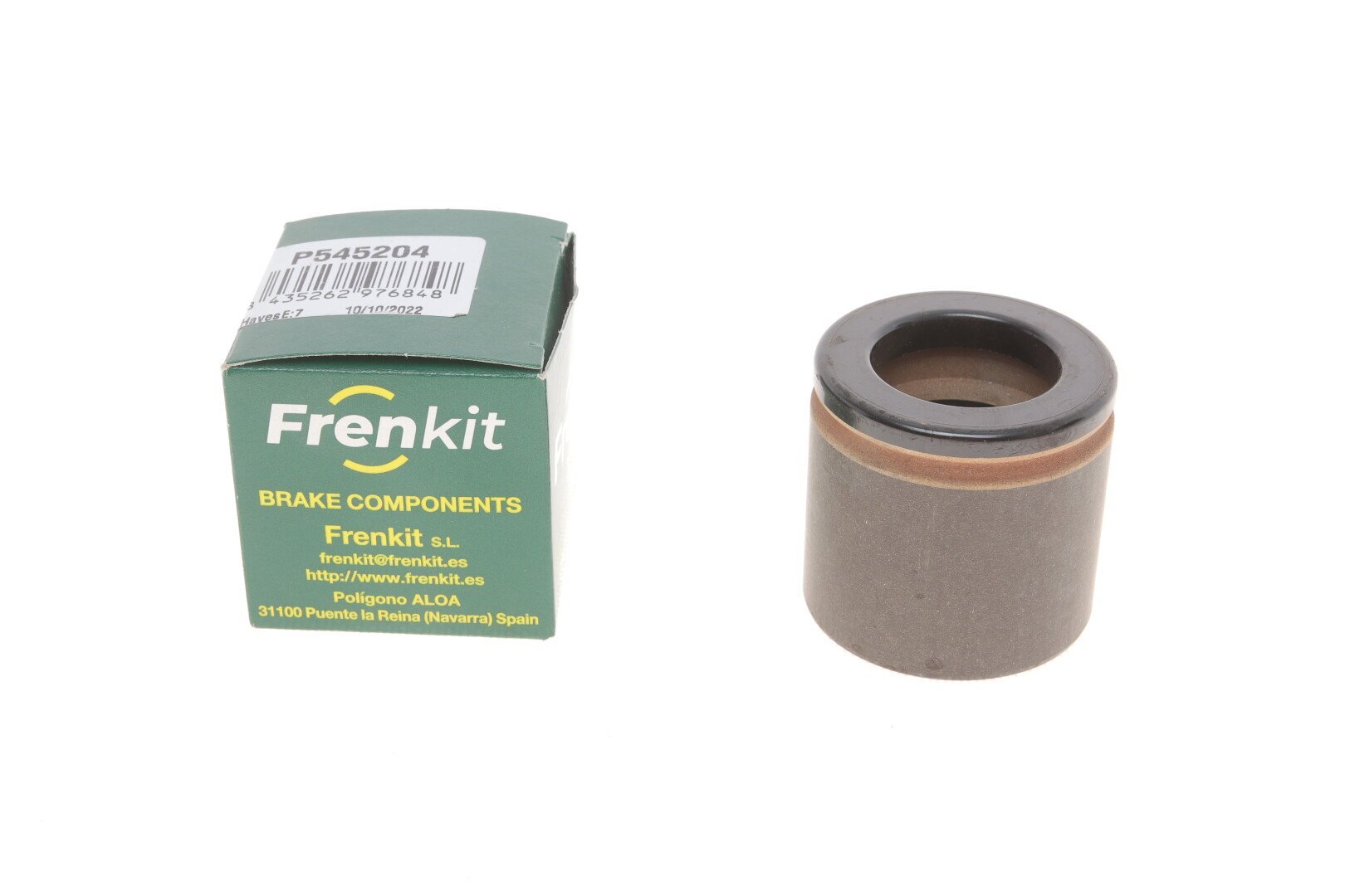 Поршень супорта FRENKIT P545204 Chrysler Neon — запчастина Jeep — купити в Україні Jeep.in.ua