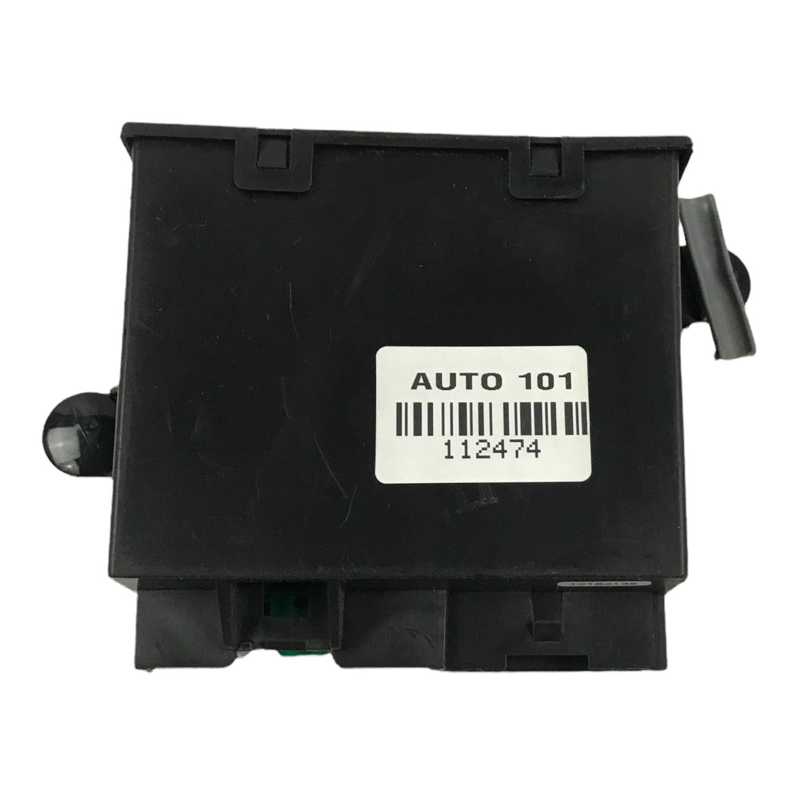 Модуль GM 12182127 Chevrolet Lumina — запчастина Jeep — купити в Україні Jeep.in.ua