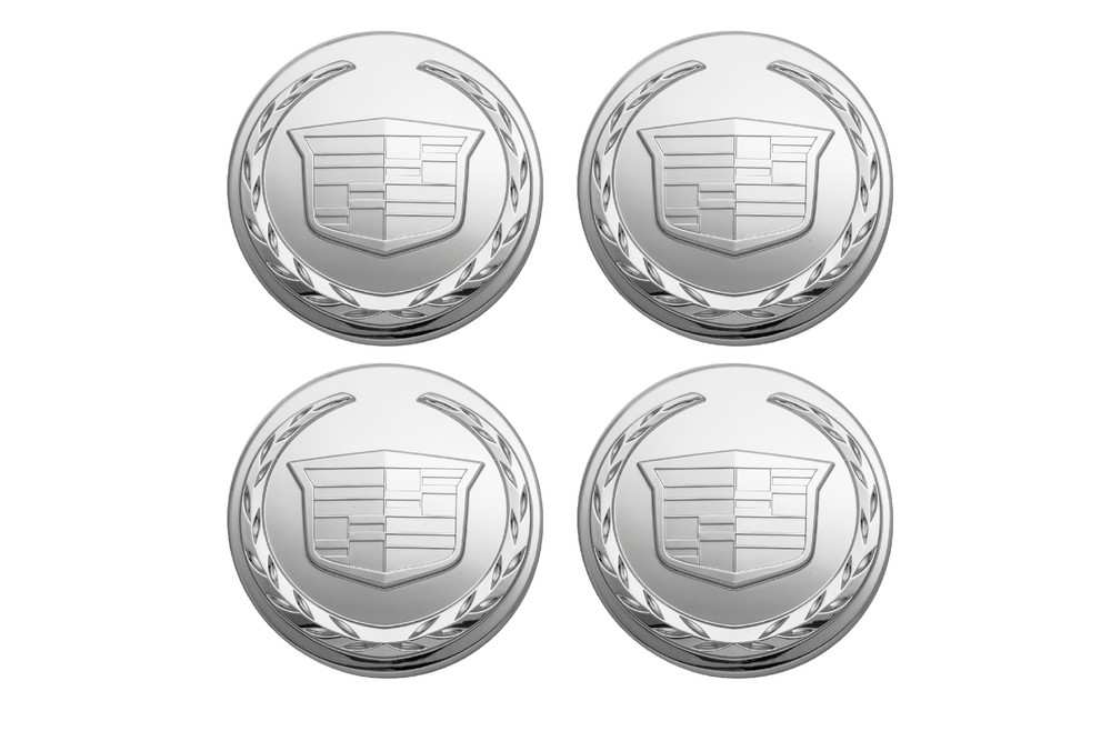 Ковпак колісний GM 12499423 Cadillac Escalade — запчастина Jeep — купити в Україні Jeep.in.ua