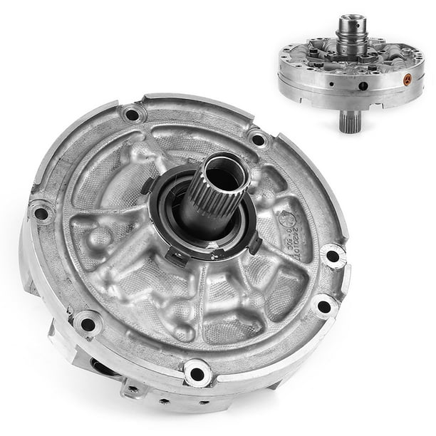 Кришка маслонасоса АКПП GM 24235907 Chevrolet TrailBlazer, Suburban 1500, Avalanche; Cadillac Escalade — запчастина Jeep — купити в Україні Jeep.in.ua