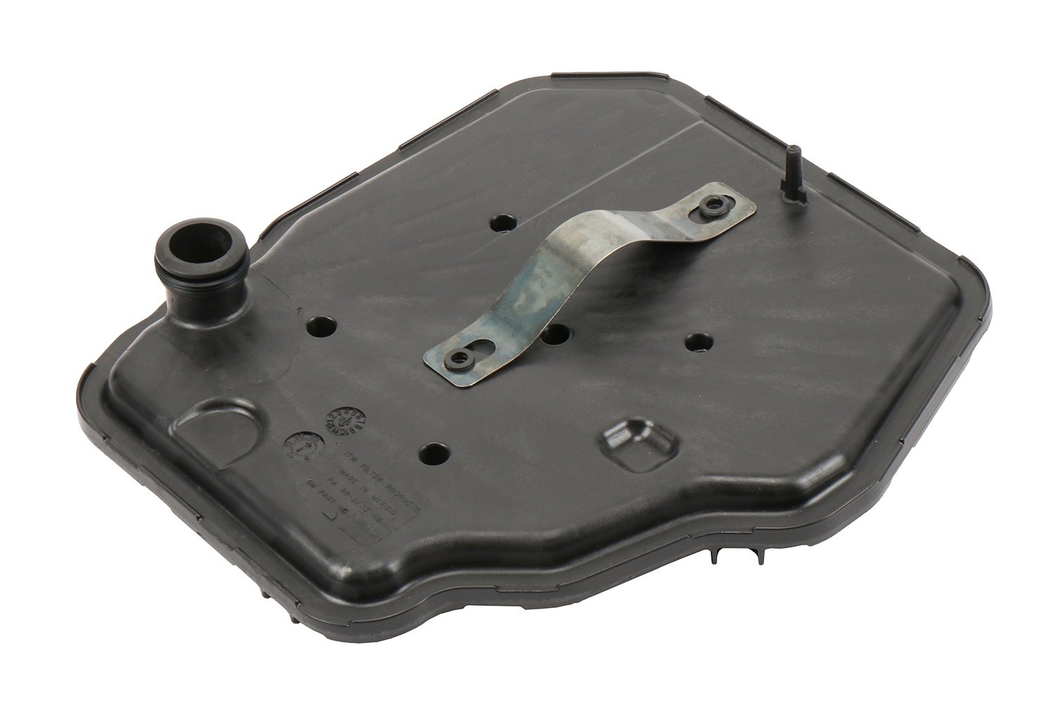 Фільтр АКПП без прокладки 8 speed 8L45 GM 24295812 Cadillac CTS, Escalade; Chevrolet Tahoe — запчастина Jeep — купити в Україні Jeep.in.ua