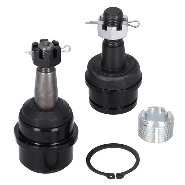 Опора кульова верхня + нижня комплект JAPANPARTS 5012432AS Jeep Grand Cherokee, Wrangler — запчастина Jeep — купити в Україні Jeep.in.ua