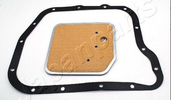 Фільтр АКПП з прокладкою JAPANPARTS FT1039NTY Jeep Grand Cherokee, Wrangler — запчастина Jeep — купити в Україні Jeep.in.ua