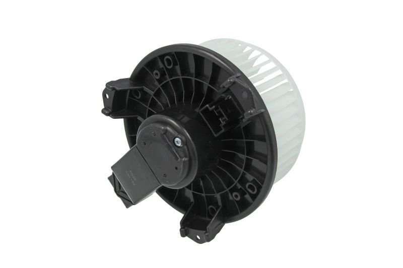 Вентилятор пічки Polcar 2416NU1 Jeep Patriot, Compass; Dodge Journey, Caliber, Avenger; Chrysler Sebring; Mazda CX-9 — запчастина Jeep — купити в Україні Jeep.i