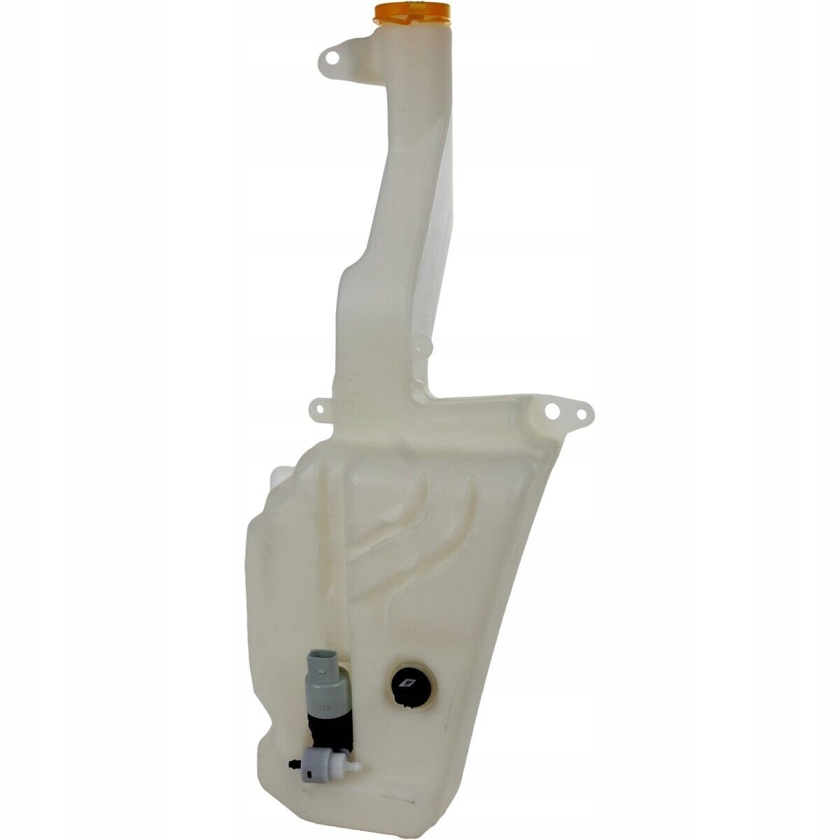 Бачок омивача Polcar 34X2ZBS2 Fiat Freemont; Jeep Grand Cherokee, Compass, Patriot, Cherokee, Commander, Wrangler; Dodge Caliber, Durango, Journey, Nitro; Chrys