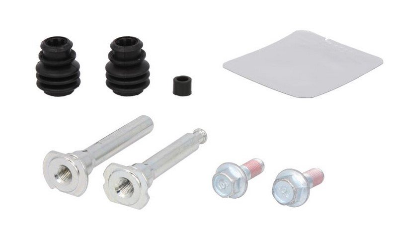 Напрямні супорта QUICK BRAKE 68160691QB Chrysler 200; Dodge Dart; Jeep Cherokee — запчастина Jeep — купити в Україні Jeep.in.ua