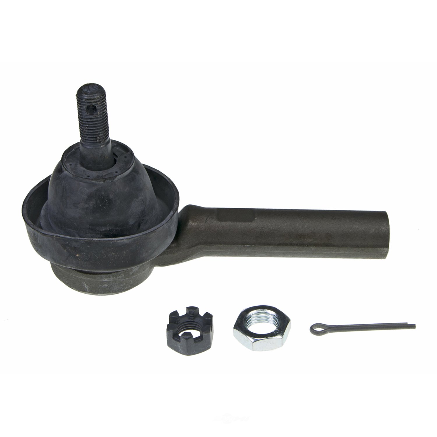 Накінечник кермовий, зовнішній QUICK STEER EQCES3537 Fiat Freemont; Dodge Journey, Avenger; Chrysler Sebring, Voyager, 200; Jeep Compass, Patriot — запчастина J