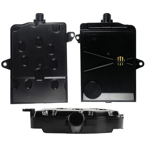 Фільтр АКПП без прокладки RAYBESTOS 515280 Ford Expedition, F-150, Mustang, Ranger; Lincoln Navigator — запчастина Jeep — купити в Україні Jeep.in.ua