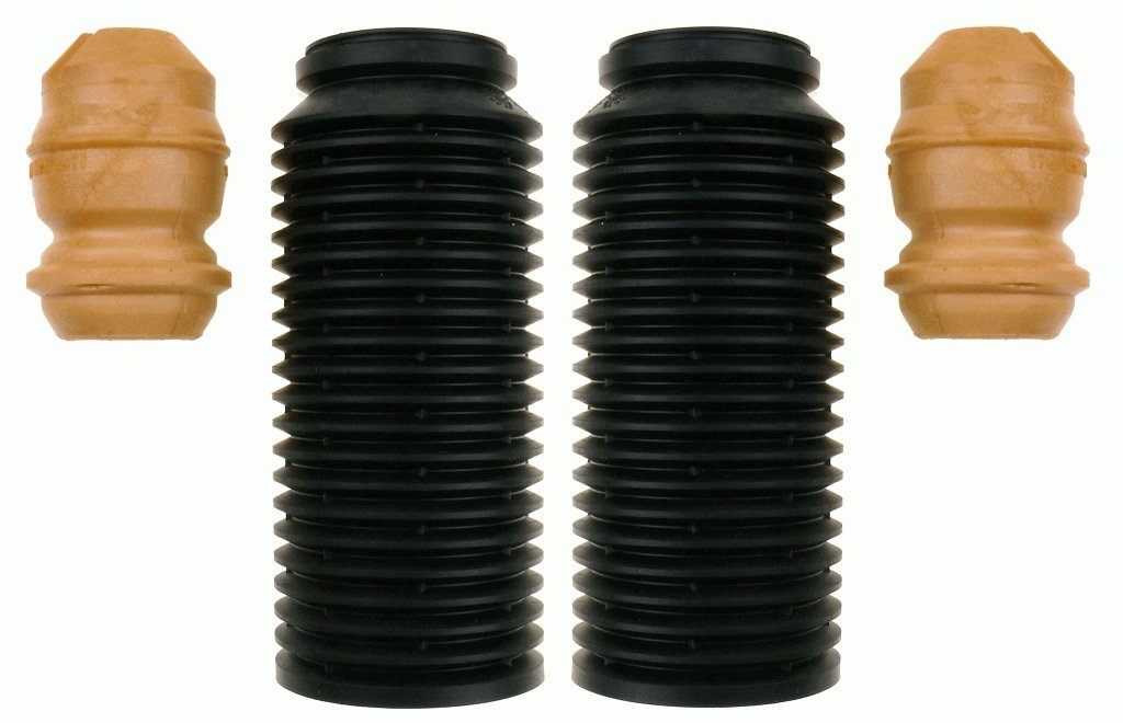 Пильовик амортизатора с відбійником 2шт SACHS SB101S Chrysler Sebring; Dodge Journey, Avenger, Caliber; Jeep Patriot, Compass — запчастина Jeep — купити в Украї