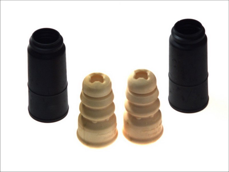 Пильовик амортизатора з відбійником комплект 2 шт SACHS 900103 Jeep Compass, Patriot; Dodge Stratus, Caliber, Journey, Avenger; Chrysler 200, Sebring — Пильовик