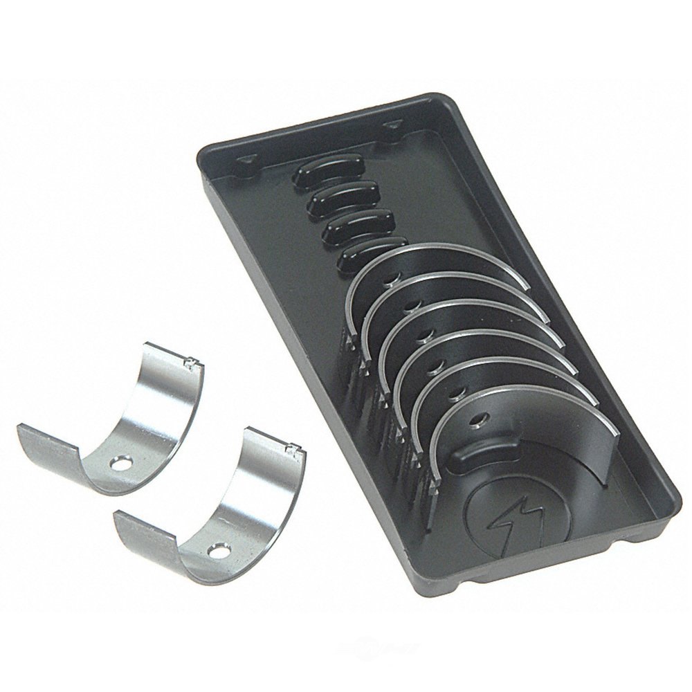 Вкладиші шатунні 0,50 мм SEALED POWER 41400AA50MM Ford Focus — запчастина Jeep — купити в Україні Jeep.in.ua