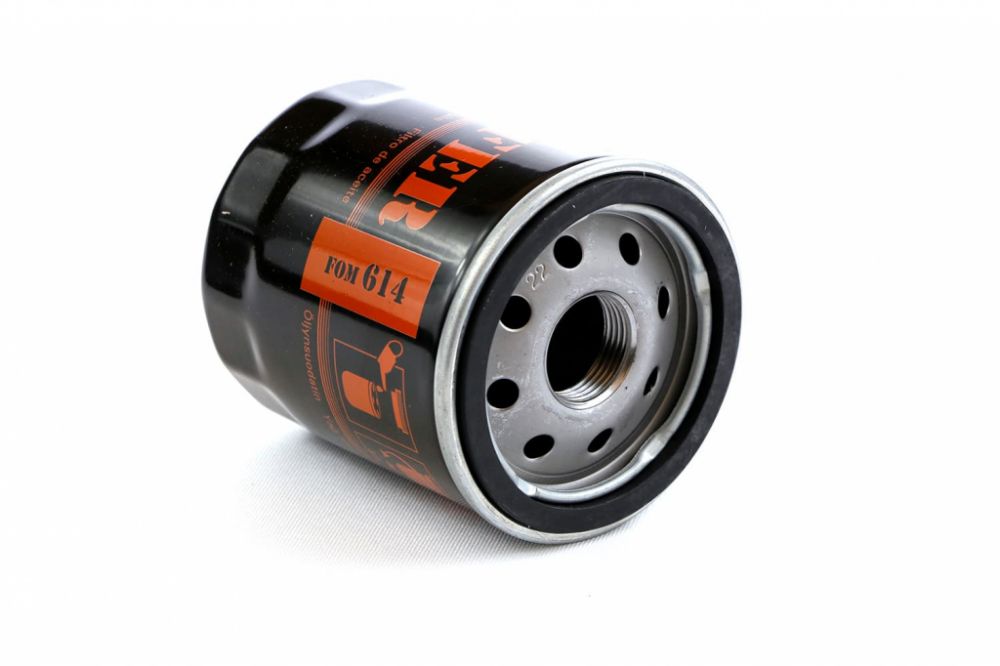 Фільтр масляний SHAFER FOM614 Dodge Caliber, Journey, Avenger; Jeep Compass, Patriot, Grand Cherokee; Chrysler Sebring, 300C; Chevrolet Captiva, Camaro; Fiat Fr